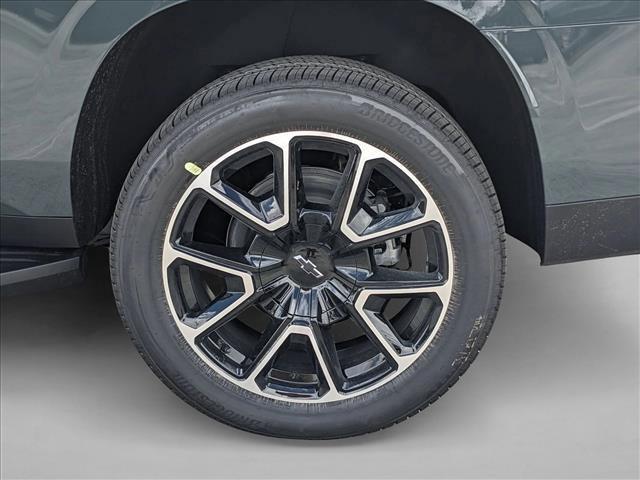 new 2026 Chevrolet Suburban car, priced at $70,499