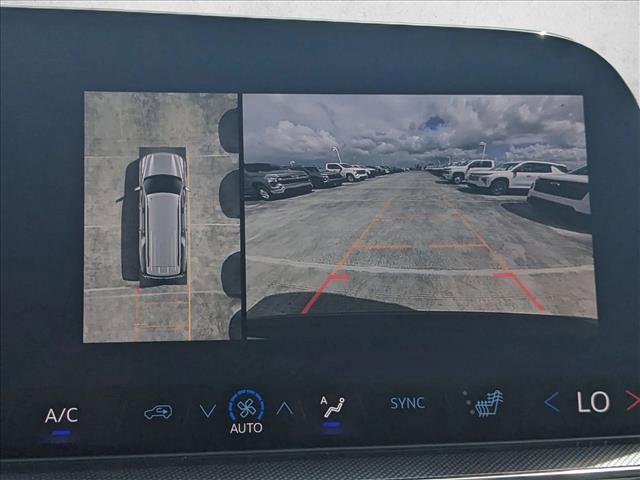 new 2026 Chevrolet Suburban car, priced at $70,499