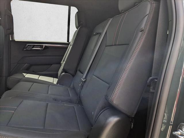 new 2026 Chevrolet Suburban car, priced at $70,499