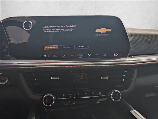 new 2026 Chevrolet Suburban car, priced at $70,499