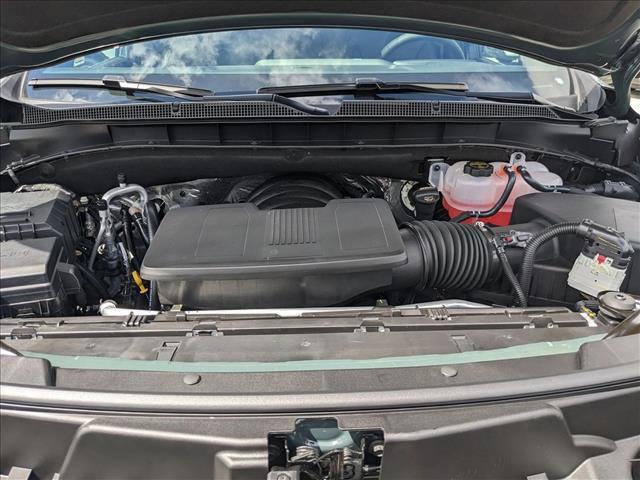 new 2026 Chevrolet Suburban car, priced at $70,499