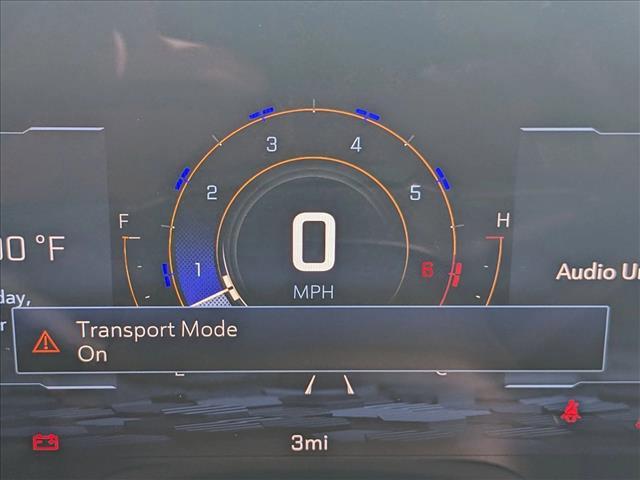 new 2026 Chevrolet Suburban car, priced at $70,499