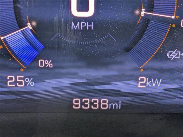 used 2024 Chevrolet Blazer EV car, priced at $24,998