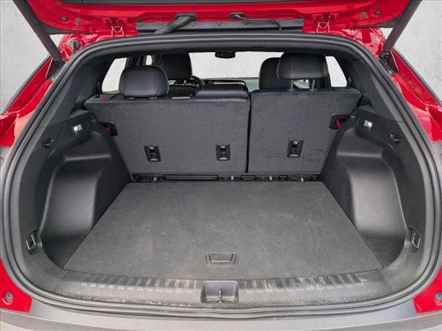 used 2024 Chevrolet Blazer EV car, priced at $24,998