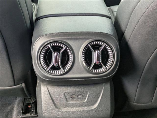 used 2024 Chevrolet Blazer EV car, priced at $24,998