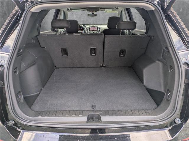 used 2019 Chevrolet Equinox car, priced at $17,259