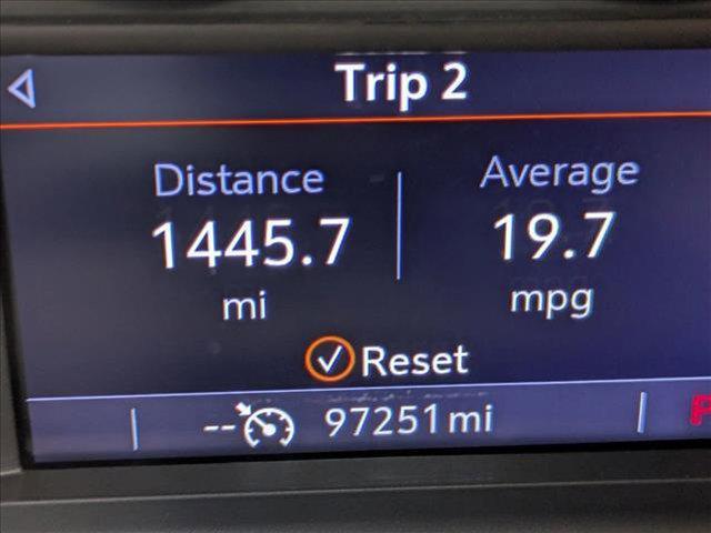 used 2023 Chevrolet Suburban car, priced at $36,498