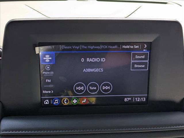 used 2023 Chevrolet Suburban car, priced at $36,498