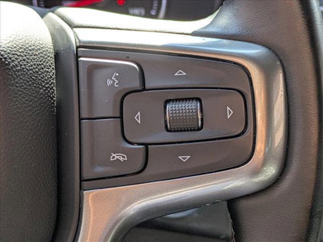 used 2023 Chevrolet Suburban car, priced at $36,498