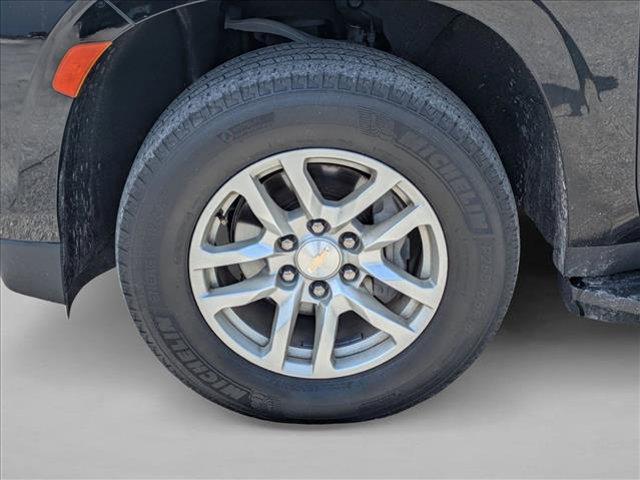 used 2023 Chevrolet Suburban car, priced at $36,498