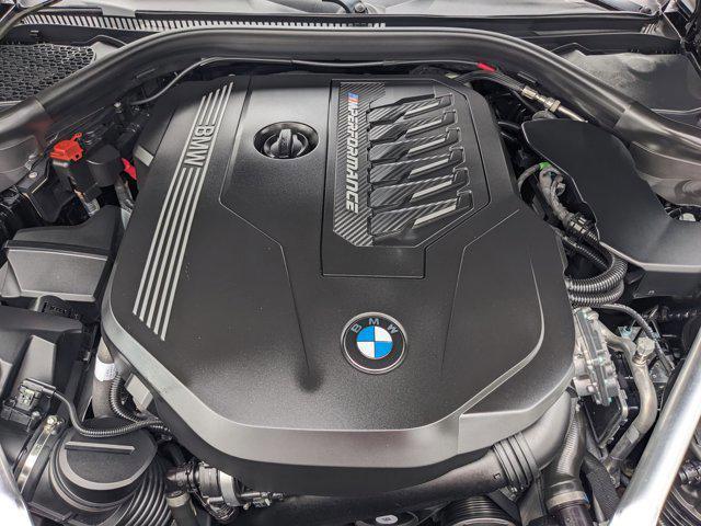 used 2020 BMW Z4 car, priced at $44,998