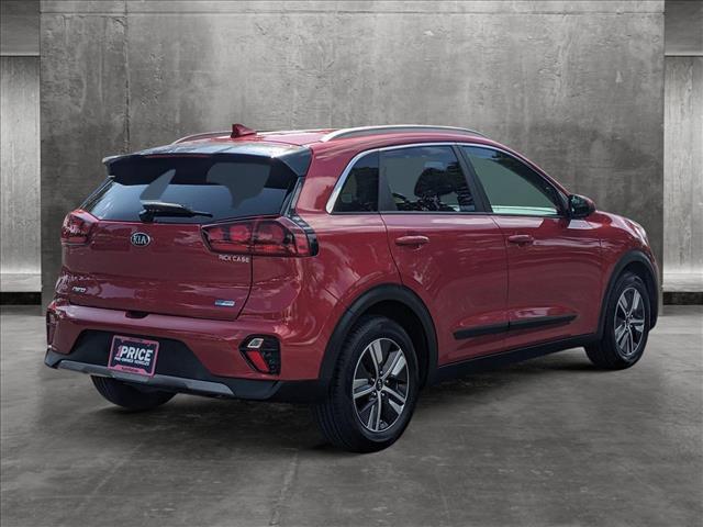 used 2020 Kia Niro car, priced at $16,921