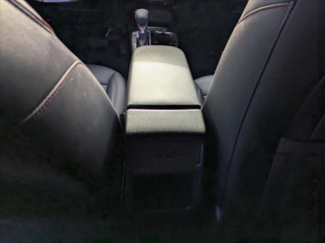 used 2025 Chevrolet Trax car, priced at $22,998