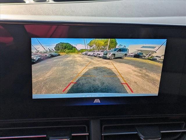 used 2025 Chevrolet Trax car, priced at $22,998