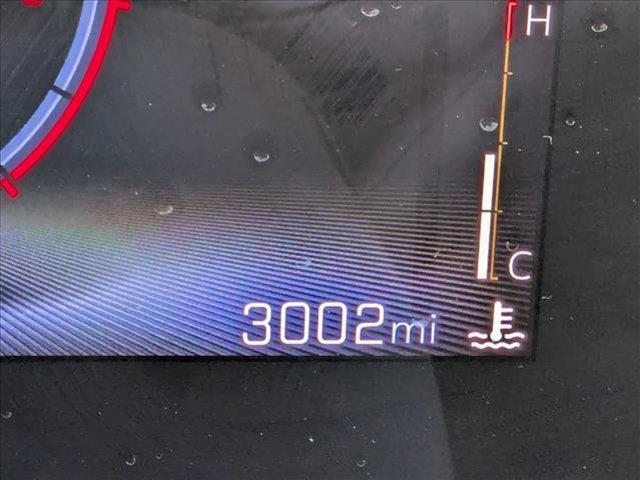 used 2025 Chevrolet Trax car, priced at $22,998