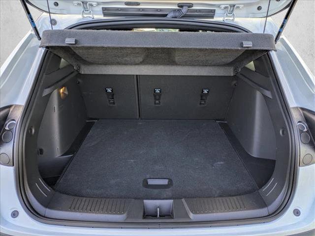 used 2025 Chevrolet Trax car, priced at $22,998