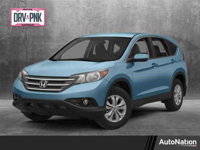 used 2013 Honda CR-V car, priced at $16,685