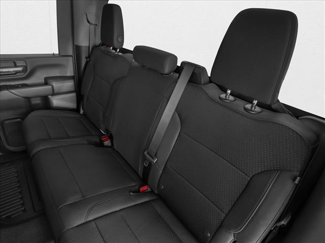 new 2026 Chevrolet Silverado 2500 car, priced at $50,380