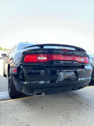 used 2014 Dodge Charger car, priced at $8,950