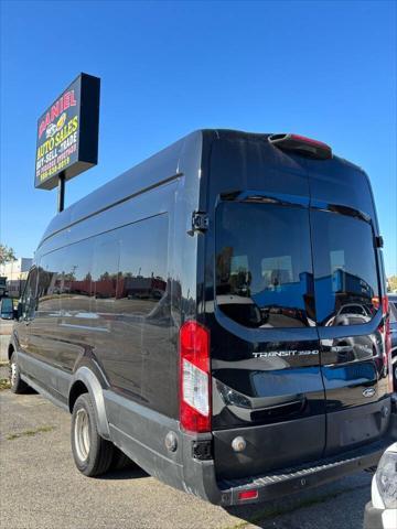 used 2019 Ford Transit-350 car, priced at $35,950