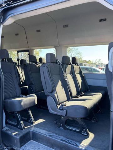 used 2019 Ford Transit-350 car, priced at $35,950