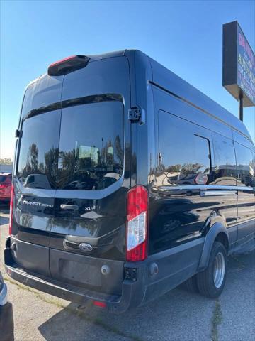 used 2019 Ford Transit-350 car, priced at $35,950