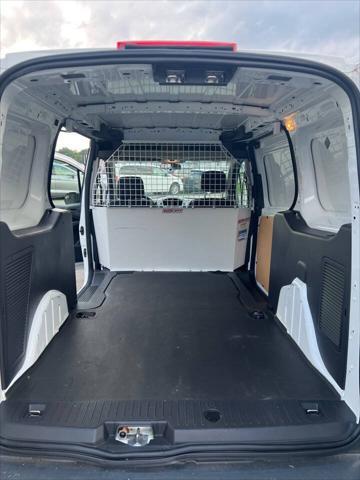 used 2018 Ford Transit Connect car, priced at $12,950