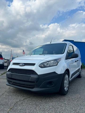 used 2018 Ford Transit Connect car, priced at $12,950