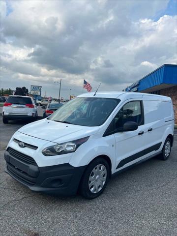 used 2018 Ford Transit Connect car, priced at $12,950