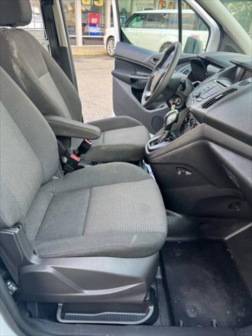 used 2018 Ford Transit Connect car, priced at $12,950