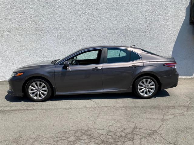 used 2019 Toyota Camry car, priced at $25,995