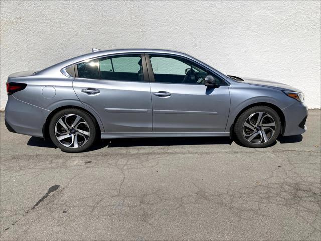 used 2020 Subaru Legacy car, priced at $26,995