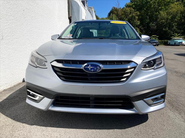 used 2020 Subaru Legacy car, priced at $26,995