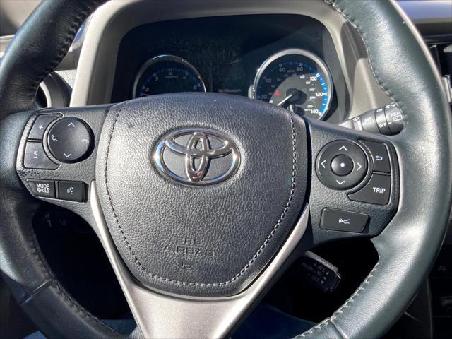 used 2016 Toyota RAV4 car, priced at $22,775