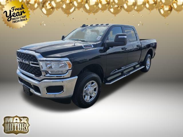 new 2024 Ram 2500 car, priced at $64,884