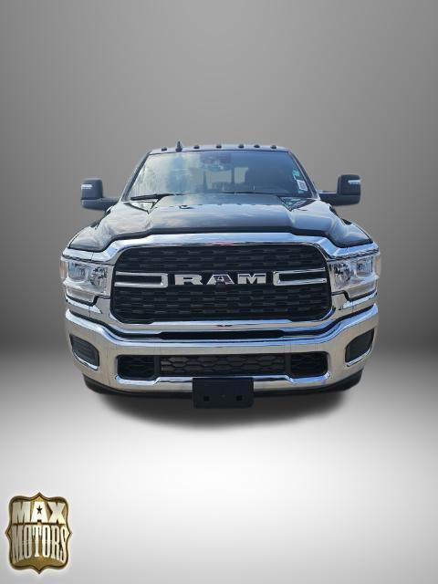 new 2024 Ram 2500 car, priced at $59,884