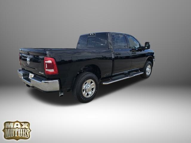 new 2024 Ram 2500 car, priced at $59,884