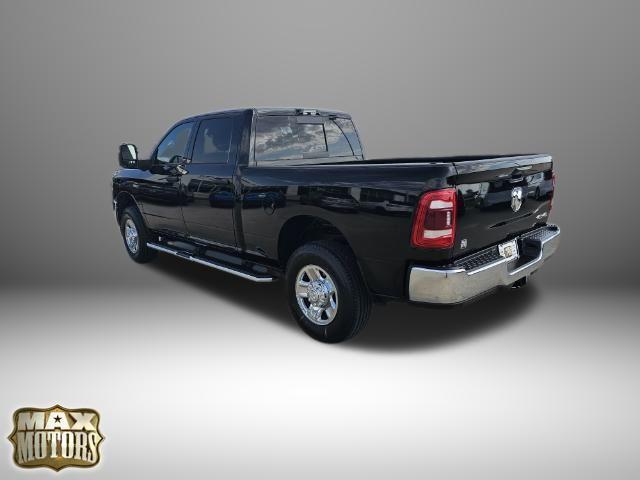 new 2024 Ram 2500 car, priced at $59,884