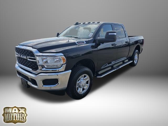 new 2024 Ram 2500 car, priced at $59,884