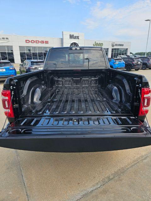 new 2024 Ram 2500 car, priced at $64,884