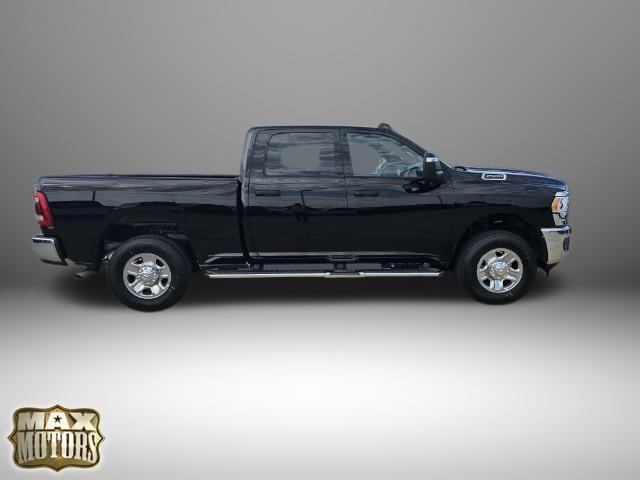 new 2024 Ram 2500 car, priced at $59,884