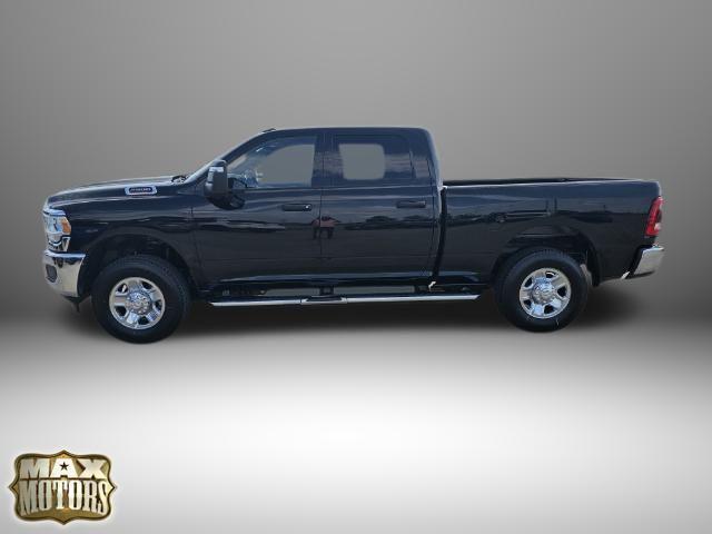 new 2024 Ram 2500 car, priced at $59,884