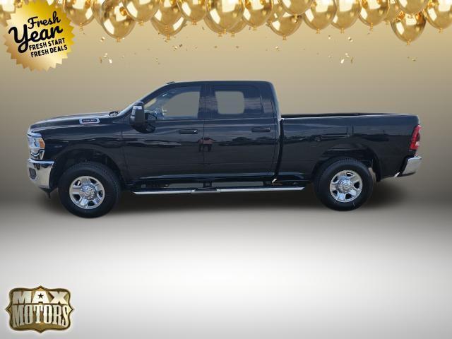 new 2024 Ram 2500 car, priced at $64,884