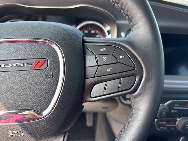 used 2023 Dodge Charger car, priced at $35,994
