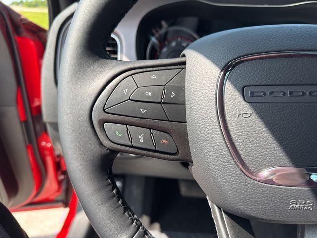 used 2023 Dodge Charger car, priced at $35,994