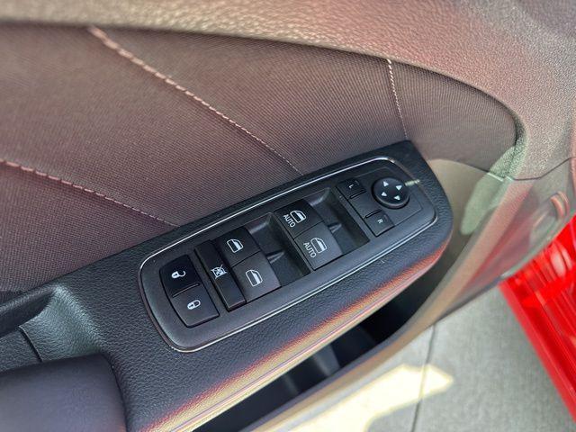 used 2023 Dodge Charger car, priced at $35,994