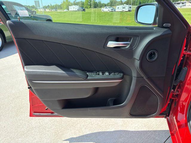 used 2023 Dodge Charger car, priced at $35,994