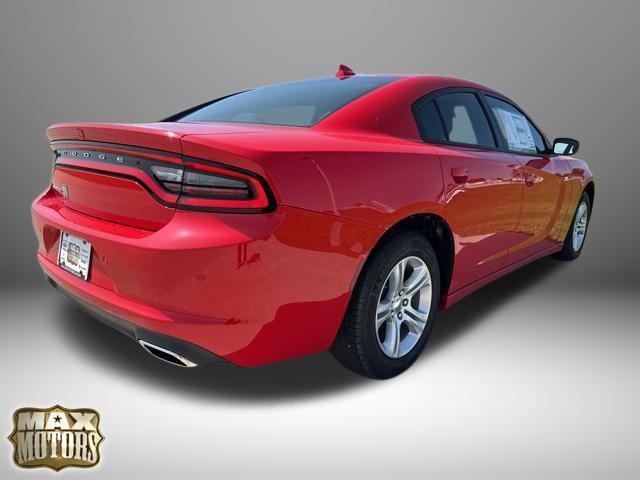 used 2023 Dodge Charger car, priced at $35,994