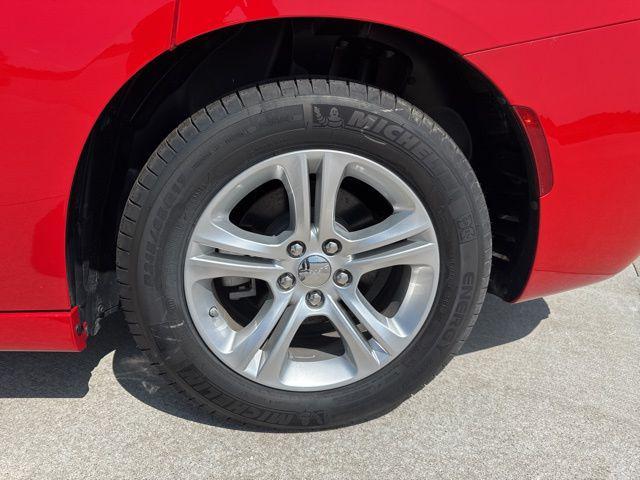 used 2023 Dodge Charger car, priced at $35,994