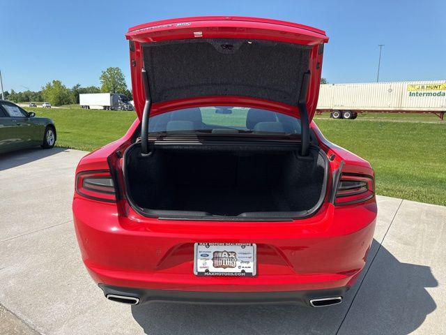 used 2023 Dodge Charger car, priced at $35,994